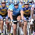 Kim Kirchen pendant le Tour of Britain 2008